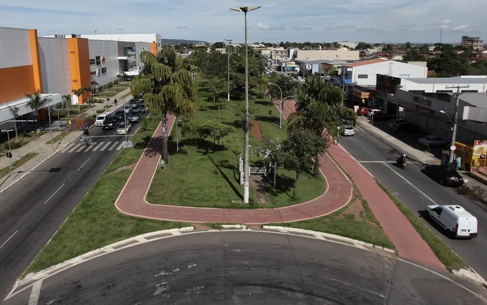Aparecida é considerada cidade modelo no combate a Pandemia