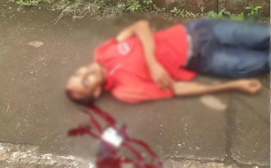 Após anúncio em um site de vendas, policial reage e mata assaltante