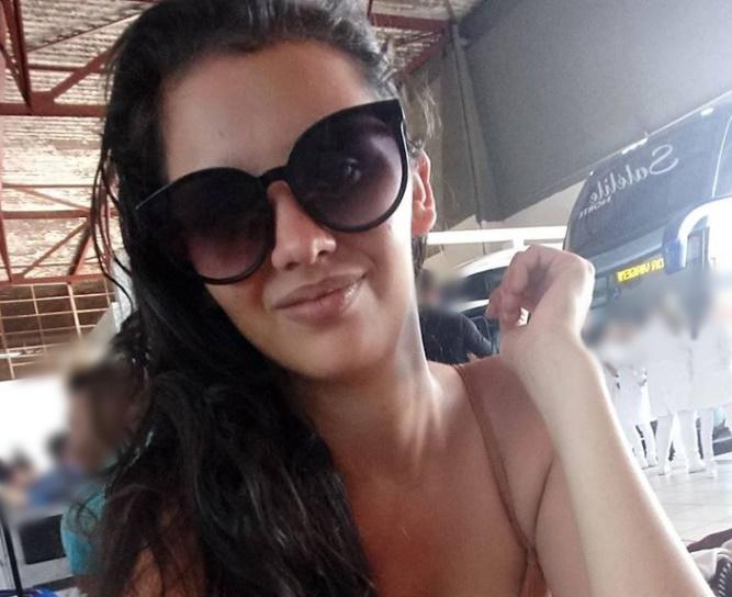 Homem que matou a mulher e tirou selfie diz ter sido atacado primeiro