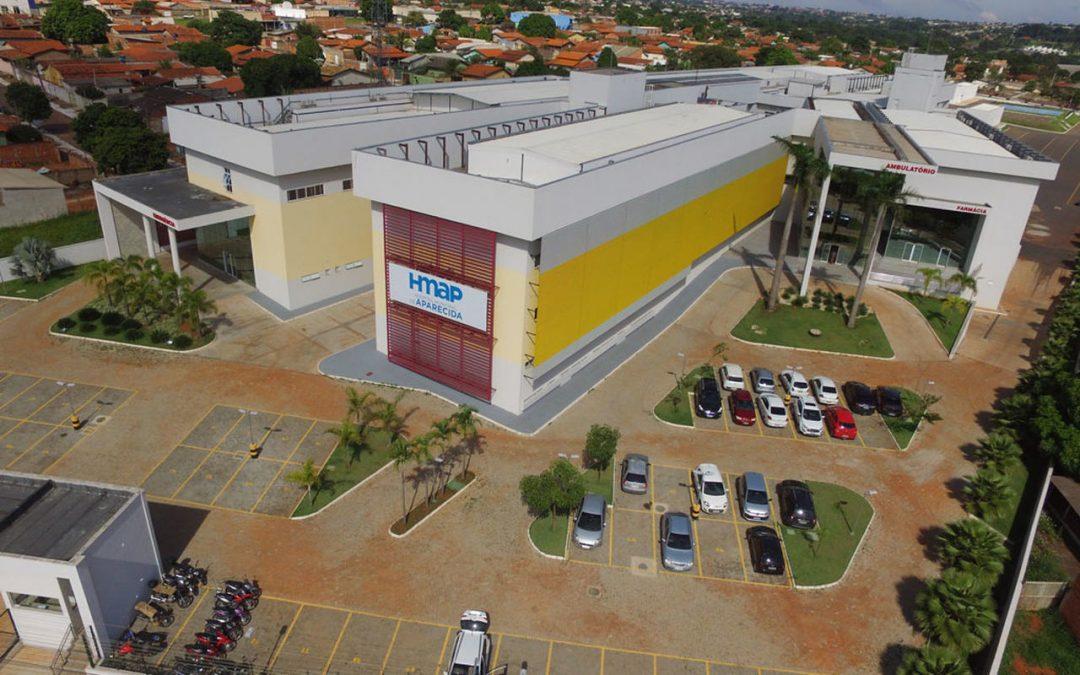 Prefeitura de Aparecida amplia a quantidade de leitos de UTI