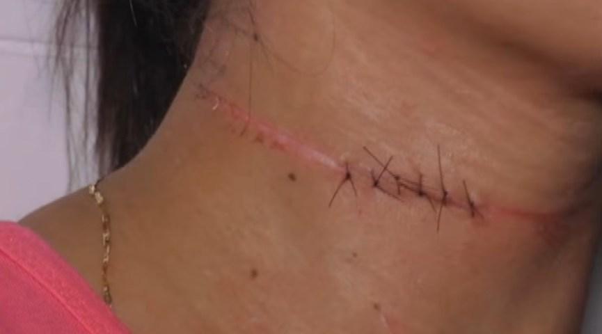 Adultos e crianças soltam pipas com linhas cortantes em Aparecida 