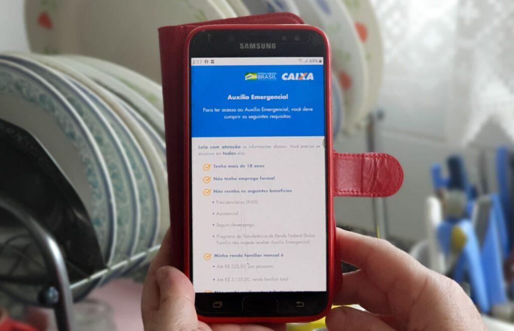 Governo vai divulgar lista de quem recebeu auxílio emergencial e já identificou mais de 160 mil fraudes
