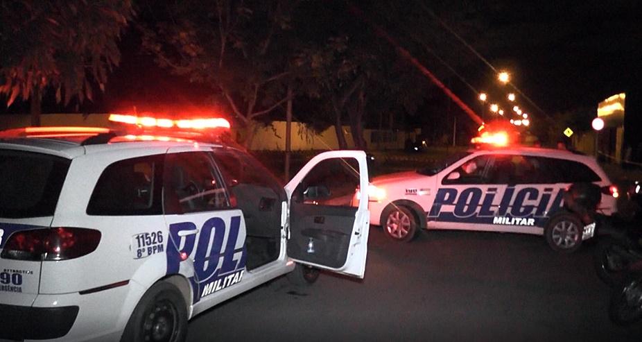 VEJA O VÍDEO: Jovem de 23 anos morre atropelado por ônibus em Aparecida e condutor foge do local