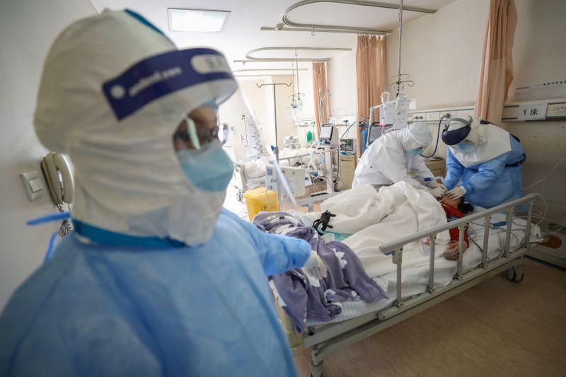 Veja as regiões de Aparecida com maior índice de contaminados pela COVID-19