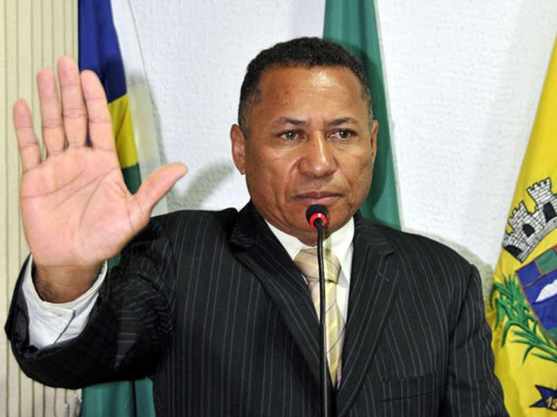 Ex. Presidente da Câmara, Vereador Aldivo Araújo, tem as contas aprovadas pelo TCM  