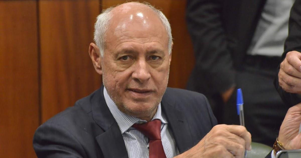 Caso comprove as denúncias, Iso Moreira pode ter mandato cassado na Assembleia Legislativa de Goiás