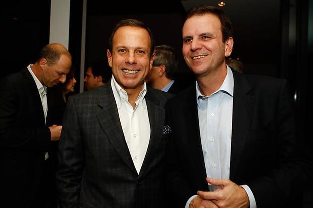 PSDB deve apoiar Eduardo Paes para Prefeito em 2020