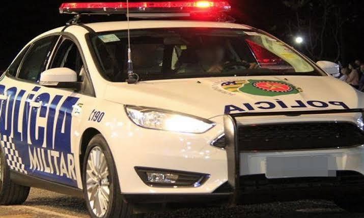 Briga termina em morte no Colina Azul em Aparecida