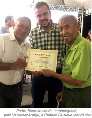 Morre um dos pioneiros do Setor Colina Azul em Aparecida