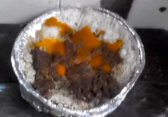 Presos do antigo CEPAIGO, denunciam situações precárias no presídio