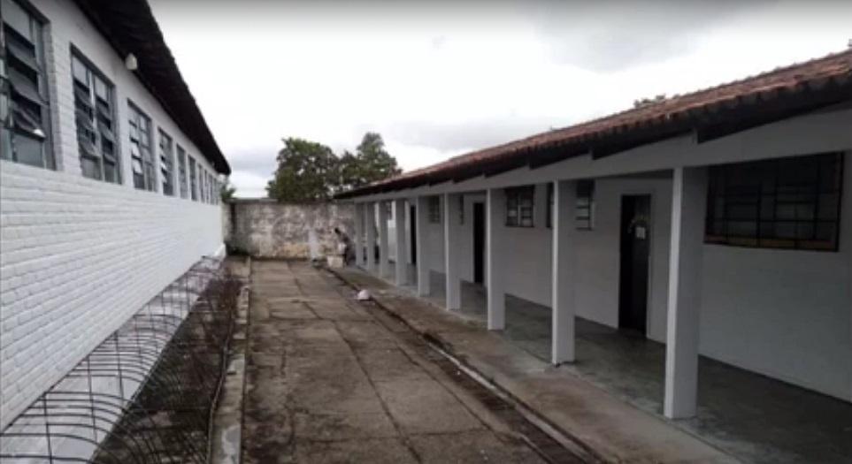 Aluno de escola pública de Aparecida de Goiânia faz vídeo em homenagem aos professores 