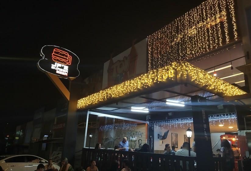 LOCKDOWN:Como os comerciantes foram afetados