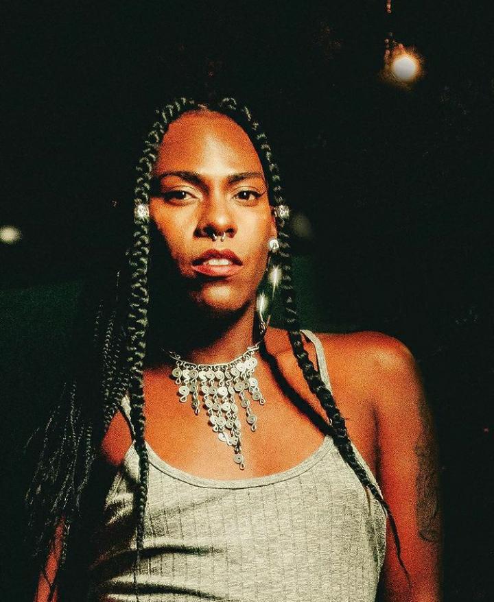 Música, arte e representatividade