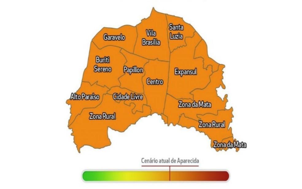 O nosso decreto contínua em vigência, até decisão da justiça, relata Mendanha