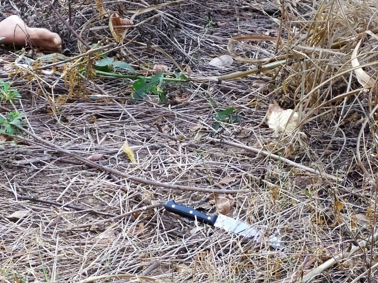 Apreendidos suspeitos de cometerem latrocínio, roubo seguido de morte