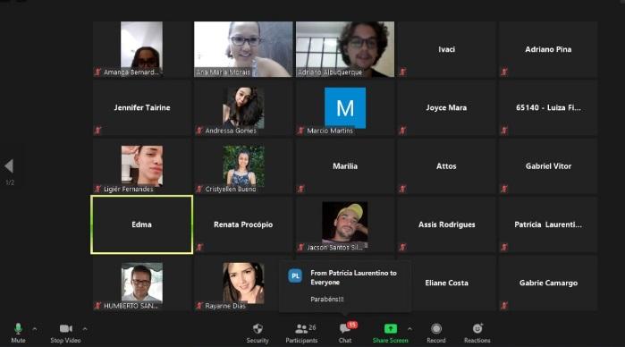 RETORNO ÀS AULAS REMOTAS; Como os professores estão lidando novamente com este meio de ensino