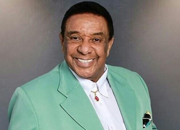 Agnaldo Timóteo morre no Rio de Covid aos 84 anos