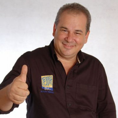 Morre a voz romântica do rádio goiano, Nilson Ribeiro