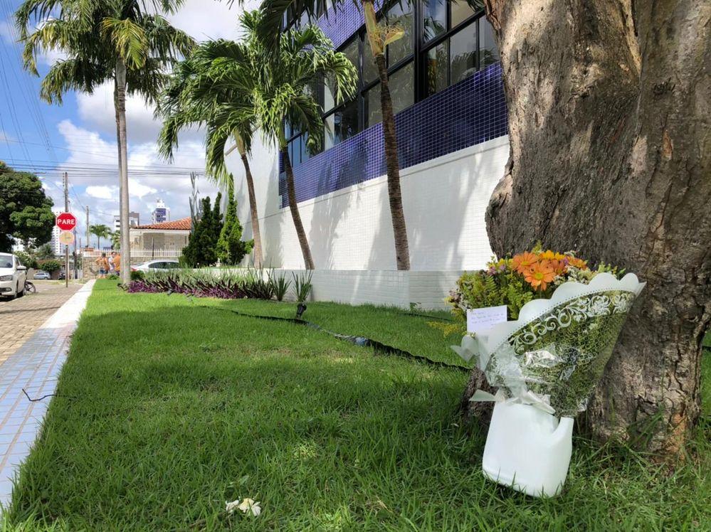 Criança morre após cair do 22º andar de prédio 