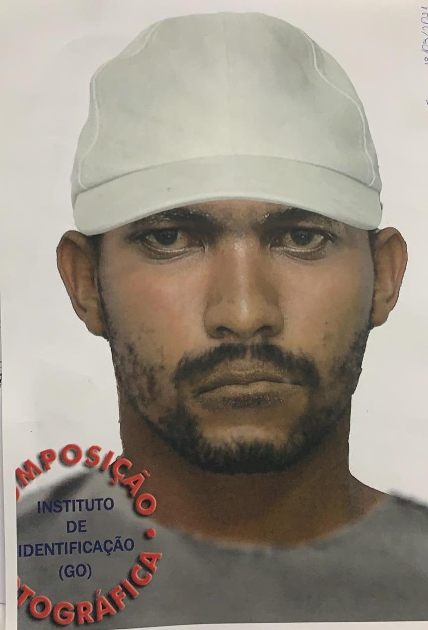 Polícia procura homem acusado de estupro em Trindade