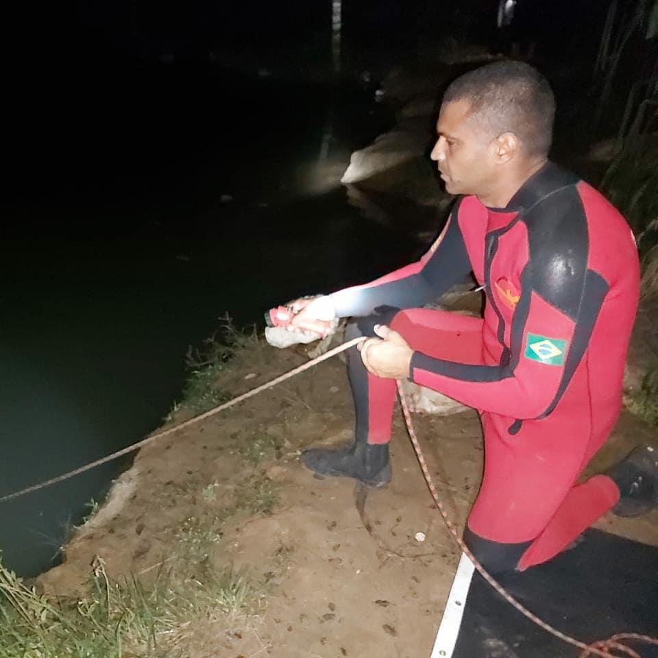  Adolescente morre afogada no Jardim Itaipu em Goiânia 