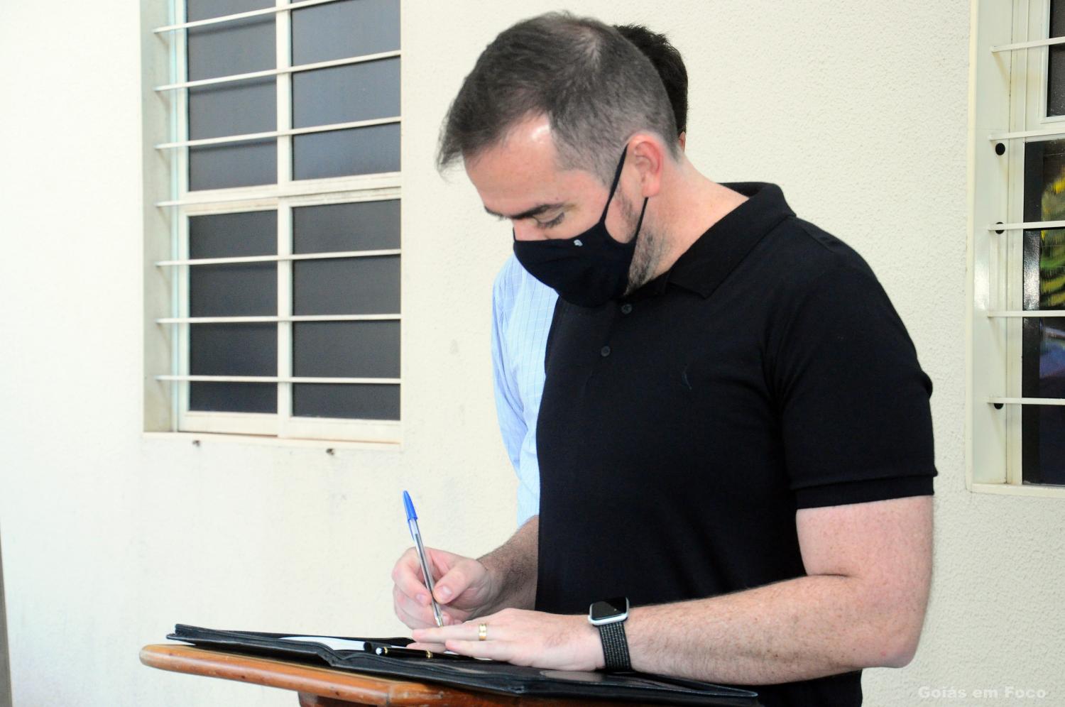 Aparecida ganha mais uma Unidade de Pronto Atendimento-UPA 