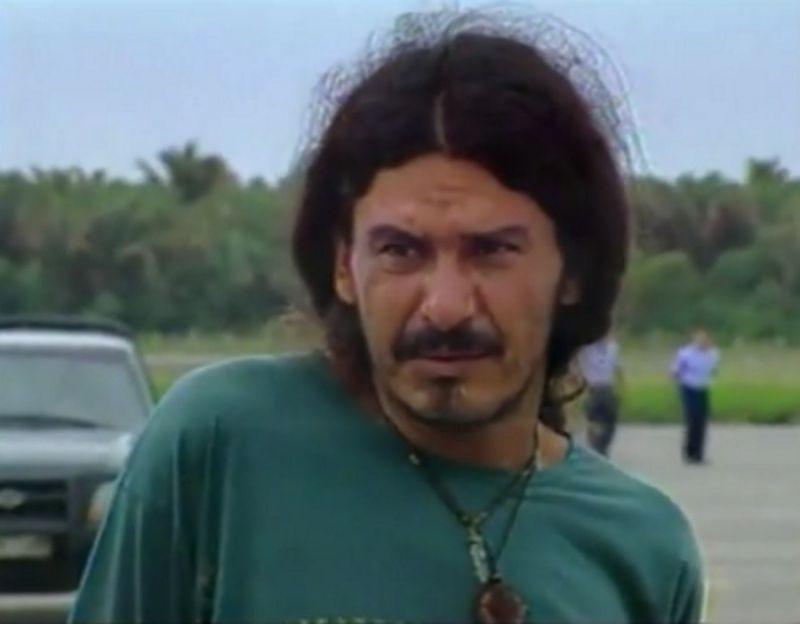 Cidade próxima do local que Lázaro Barbosa se esconde, já teve outro Serial Killer