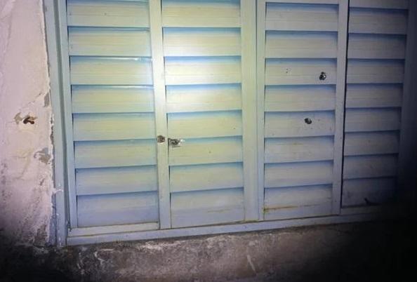 Foragido da justiça, Lázaro Barbosa ataca novamente