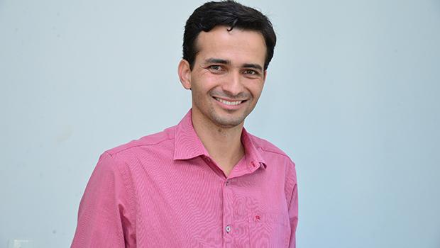 Secretário de Desenvolvimento Urbano de Aparecida, testa positivo para a Covid-19