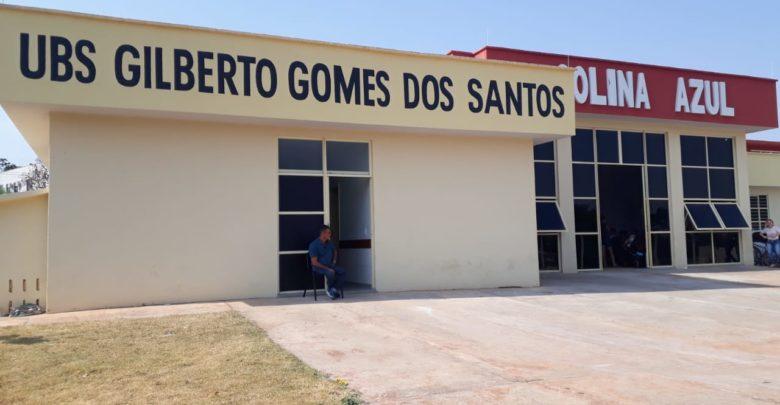 UBS Colina Azul vai ganhar ampliação, e contará com atendimento de urgência e emergência  