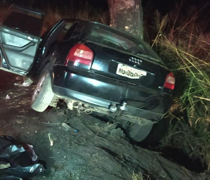 Mês começa com mortes nas estradas goianas