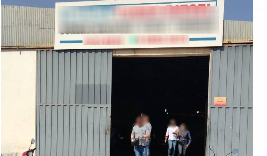 Duas pessoas mortas e uma baleada, após briga entre famílias por conta de contaminação da Covid-19