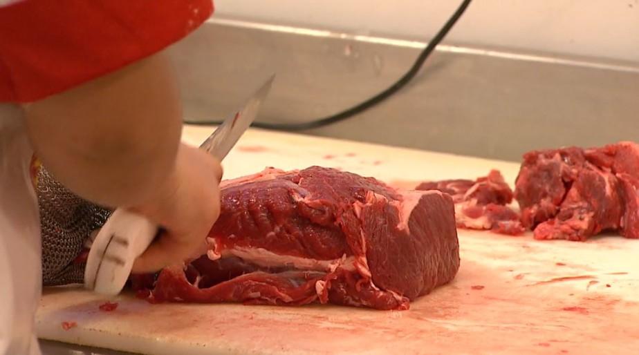 Novo reajuste no preço da carne é previsto para os próximos dias