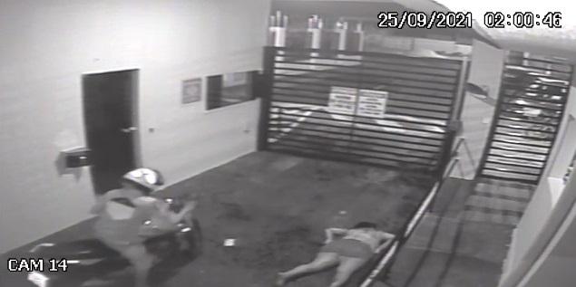 Mais um crime de feminicídio é registrado em Aparecida de Goiânia