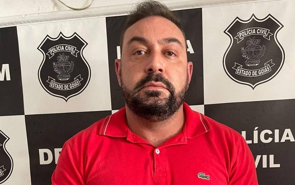  Polícia já totaliza possíveis 20 vítimas de médico ginecologista de Anápolis 