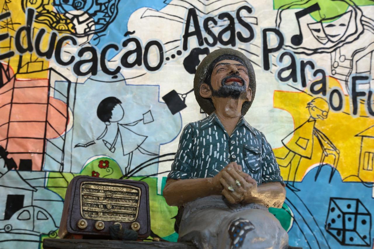 Aldir Blanc: prazo para inscrição termina nesta quarta-feira 17