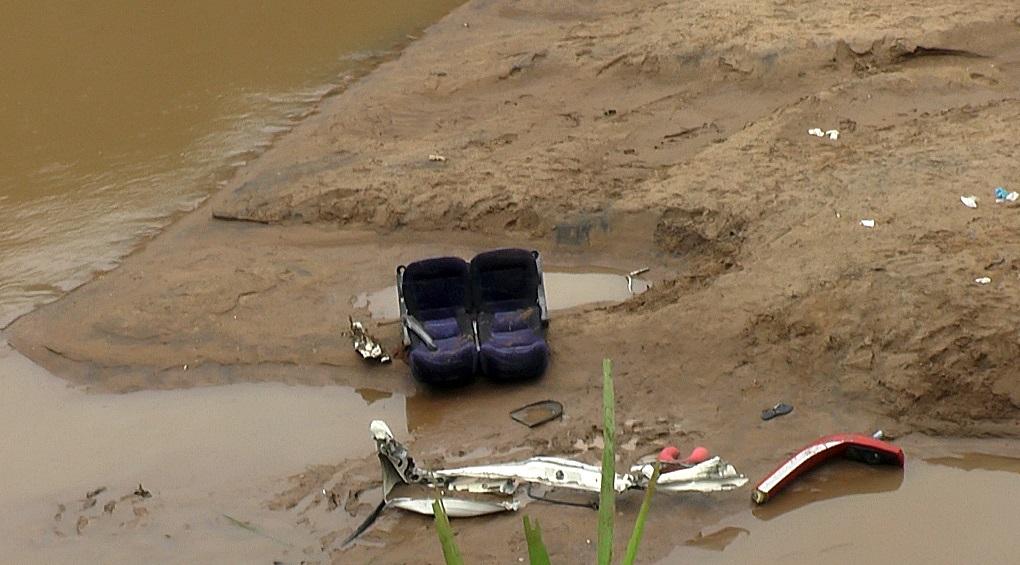 Advogado da Real Expresso relata que acidente pode ter ocorrido por conta da falta de sinalização