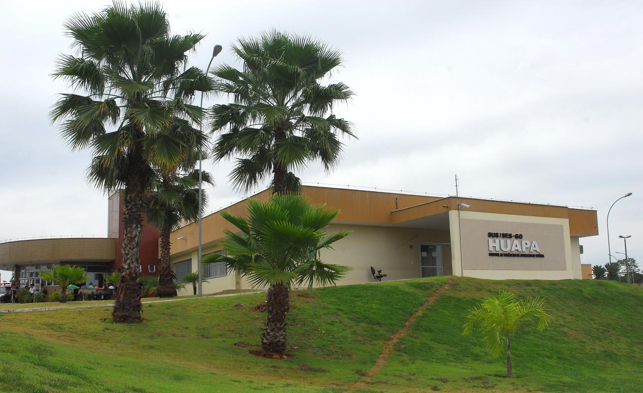 DENÚNCIA: Falta material para cirurgia em Hospital Estadual de Urgências de Aparecida