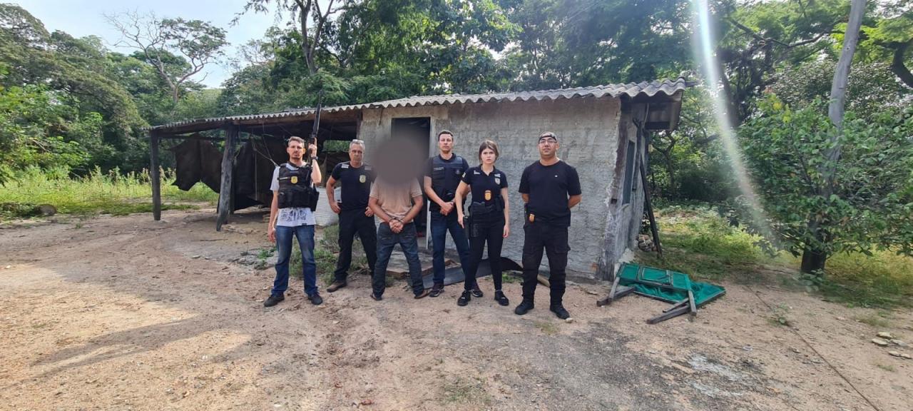 Após confraternização em Aparecida, homem confessa ter matado mulher por causa de ciúmes