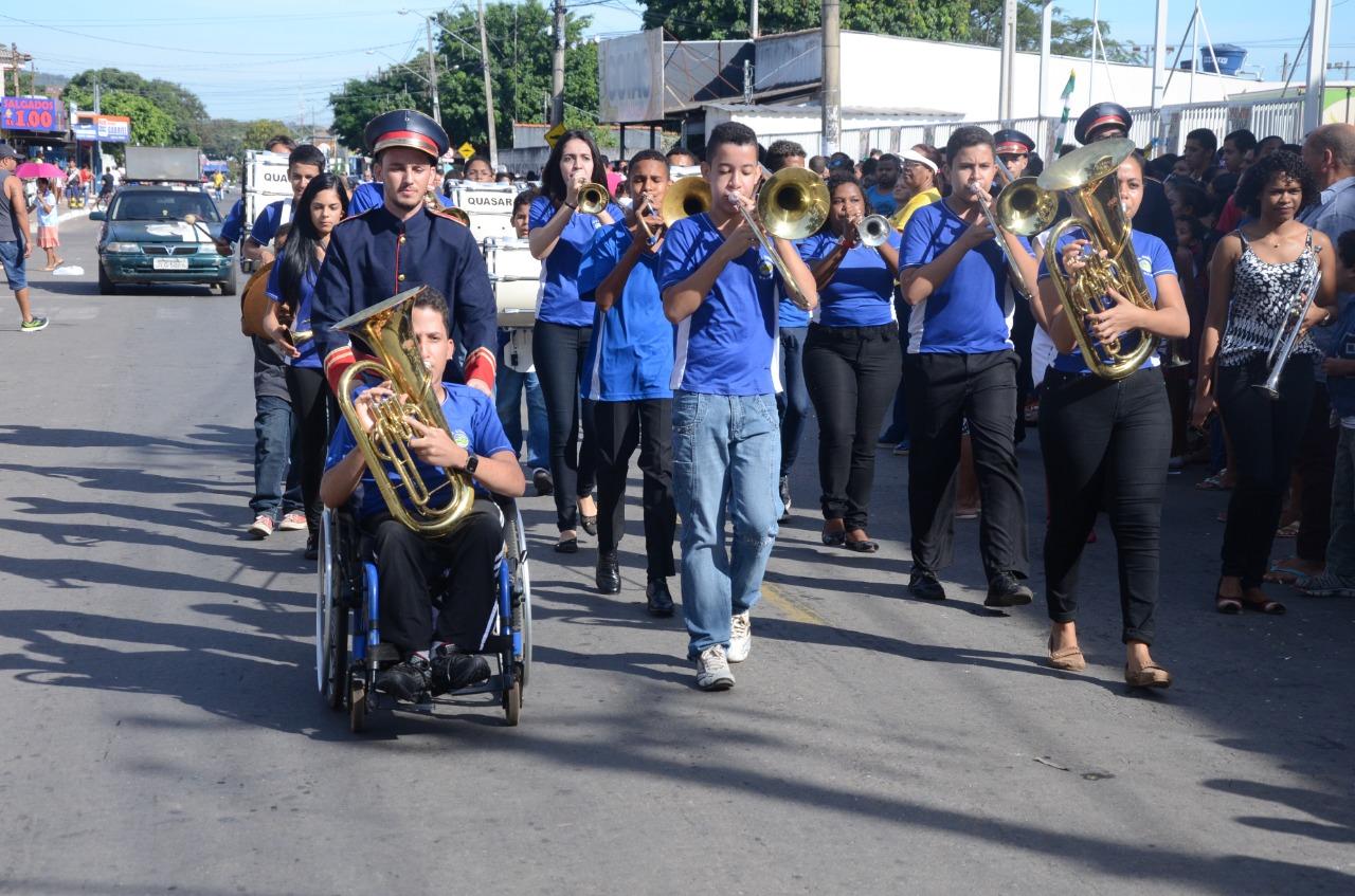Cidade Livre celebra 45 anos; veja programação da festa