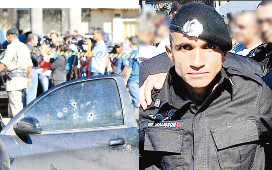 Dois casos que a justiça goiana não conseguiu resolver 