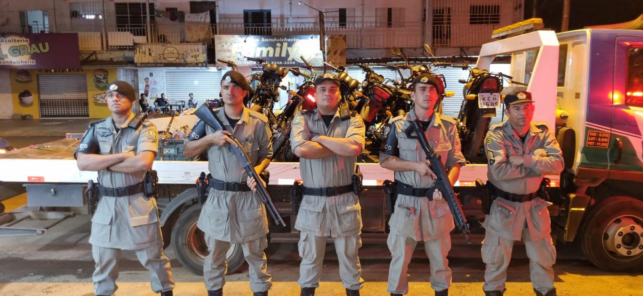 NOVAMENTE: Sucatão adulterava e vendia veículos furtados e roubados em Aparecida