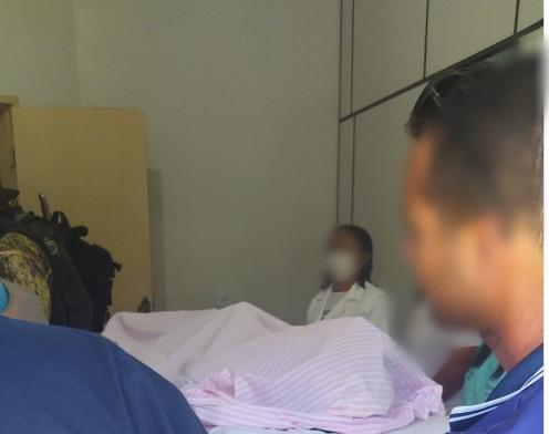 Suspeito de matar crianças em Bonópolis é morto pela polícia