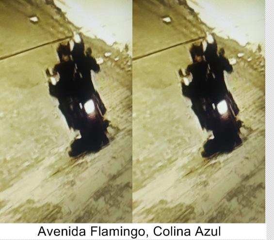 Confusão na Delegacia da Mulher de Aparecida, populares tentaram agredir suspeito de estuprar várias mulheres em Aparecida