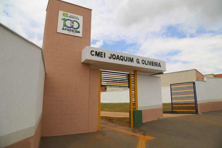 Clima tenso após ameaça de ataque em escola de Aparecida 