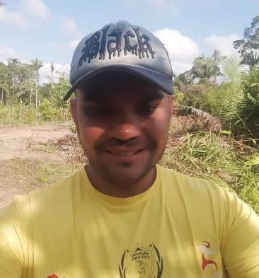 Jovem aparecidense é morto durante festa no Estado do Pará