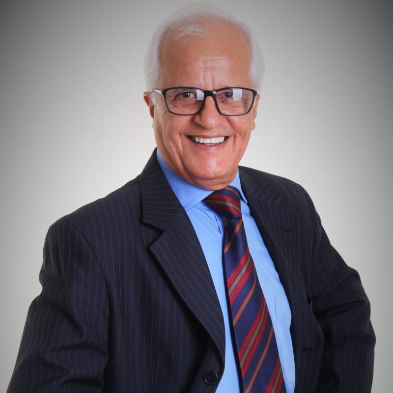 Morre o ator, político e ex-diretor administrativo do Governo do Estado de Goiás, Walter Souto 