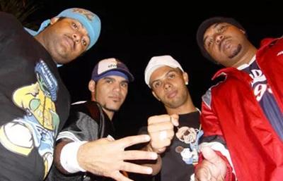 CL Aparecida no show de Henrique e Juliano