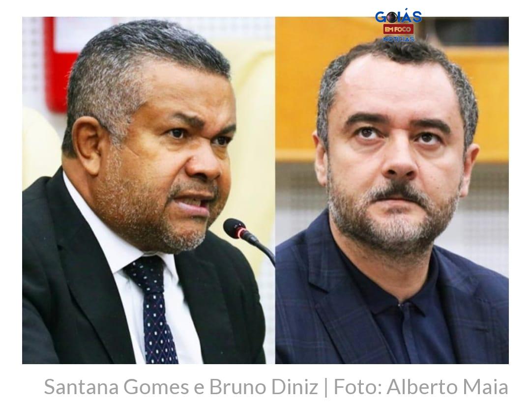Ministro do TSE determina posse imediata de dois vereadores de Goiânia