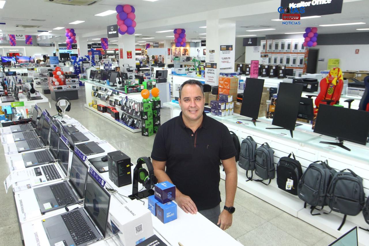 Abertura de micro e pequenas empresas registra alta de 6,6% em 2023